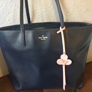 Large Kate Spade Tote